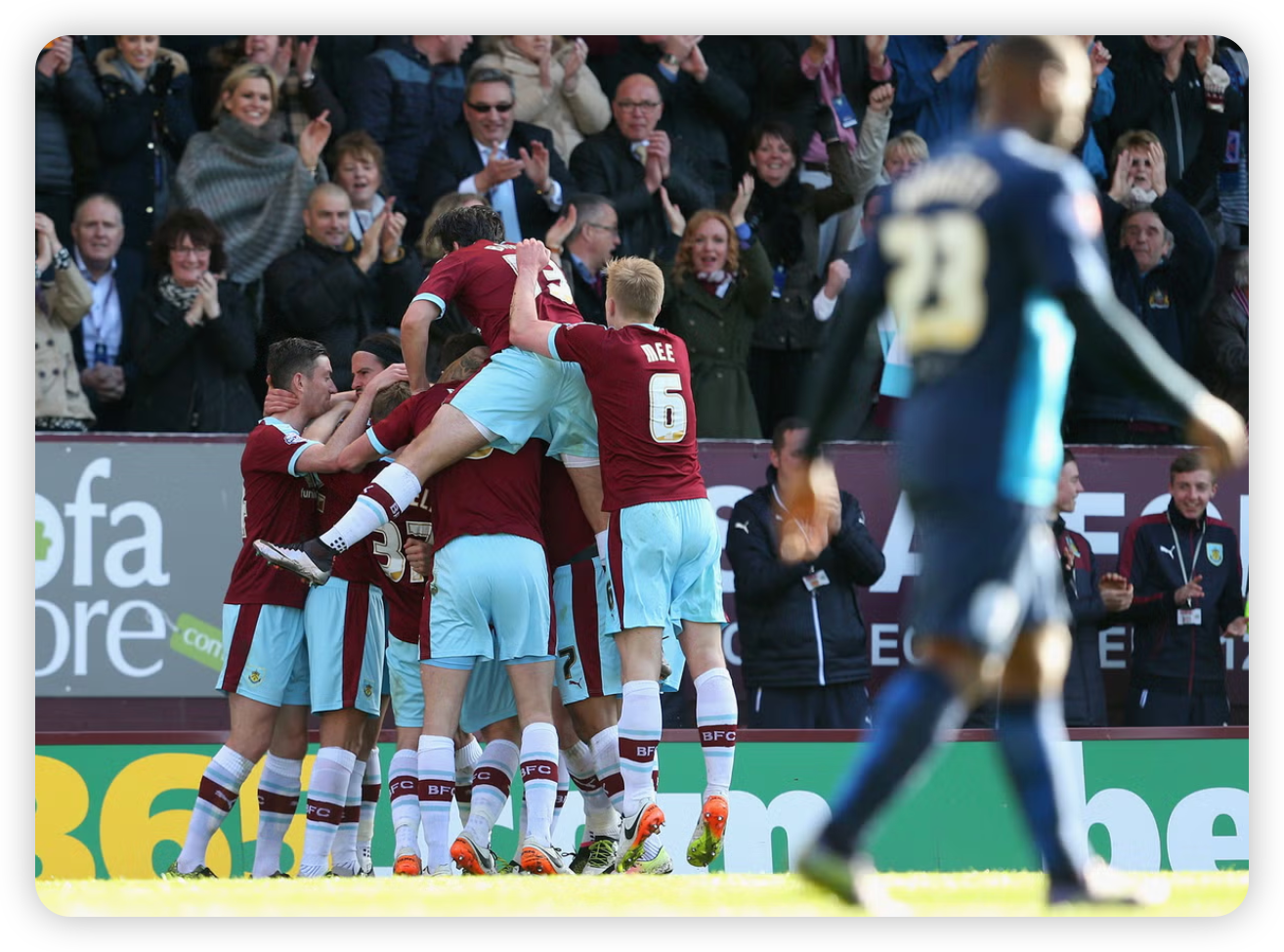 A Tactical Boost for the Survival Fight