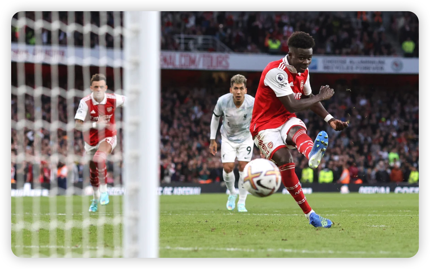 A Dream Start Sets the Tone