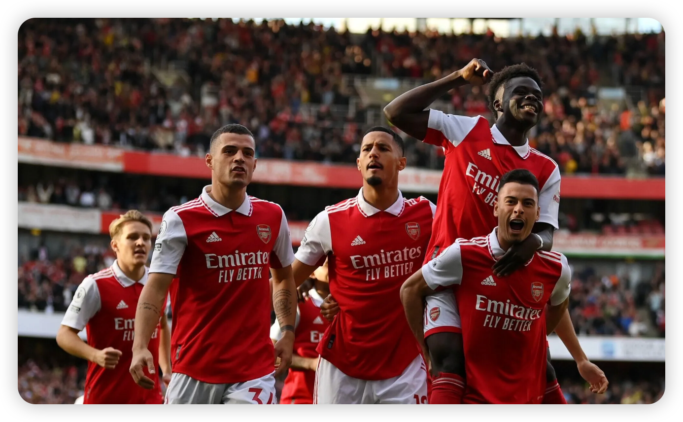 The Road Ahead for Both Clubs