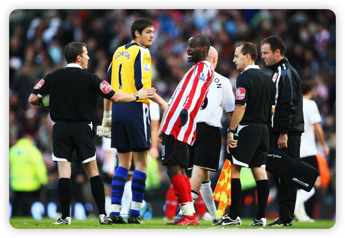 The Practical Realities and Club Interest