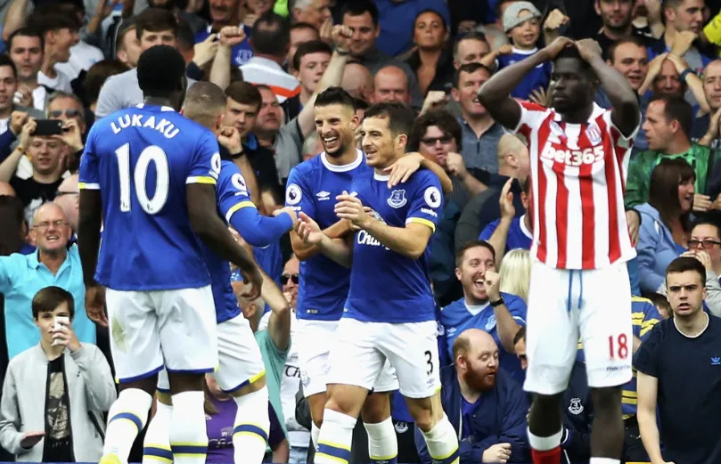 A Tight and Scrappy Opening Half