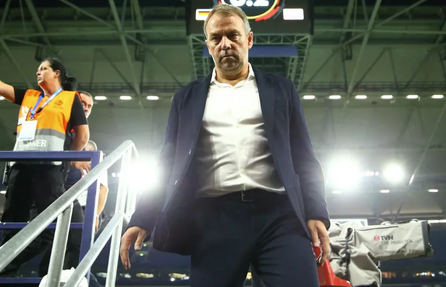 The Matthäus Revelation: A Done Deal?