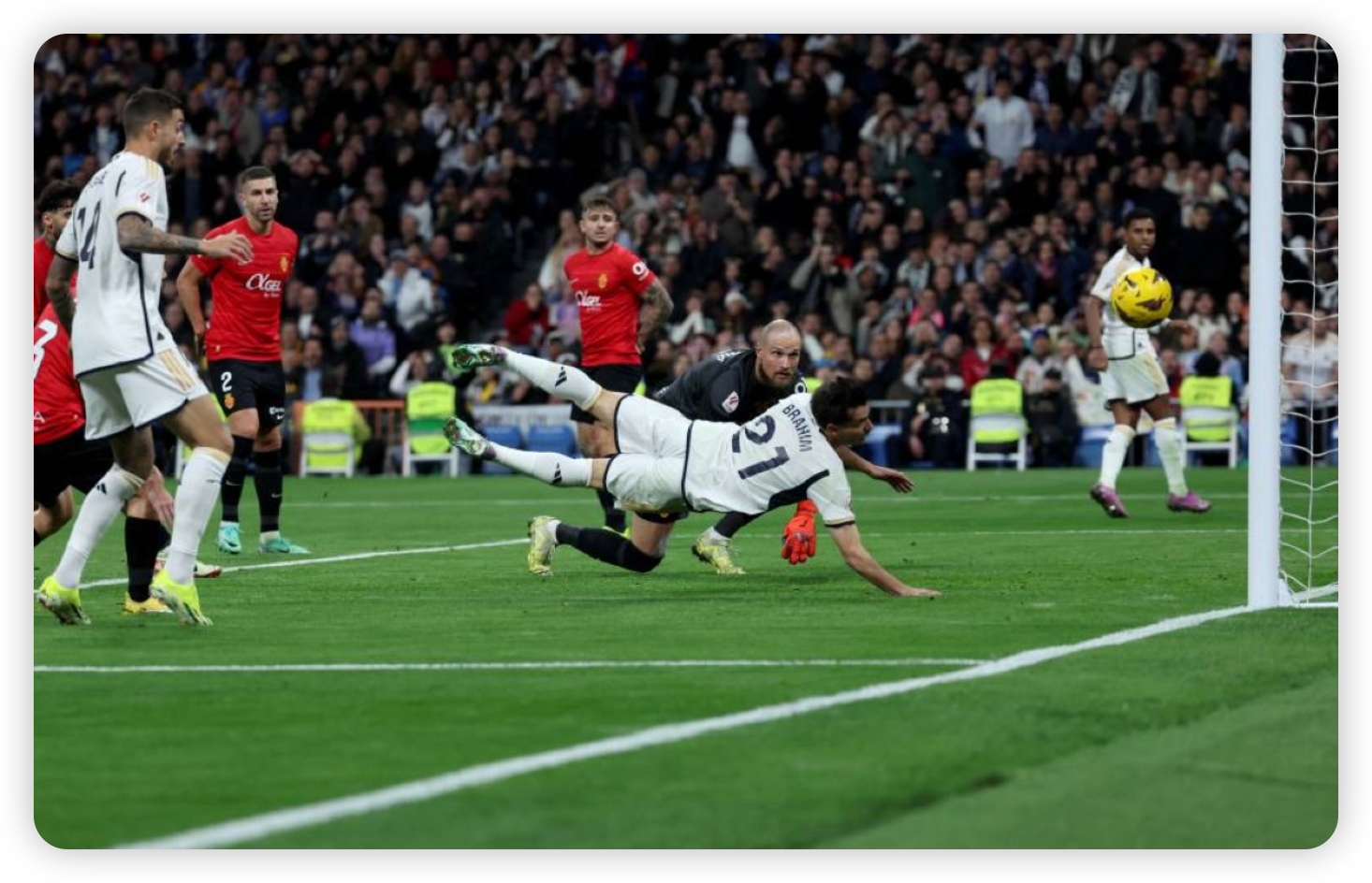 How the Match Unfolded: Goals, Grit, and Late Heroics