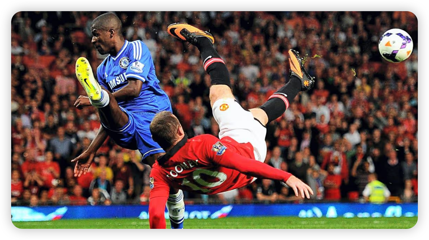 The Shock Request: Understanding Rooney's Decision