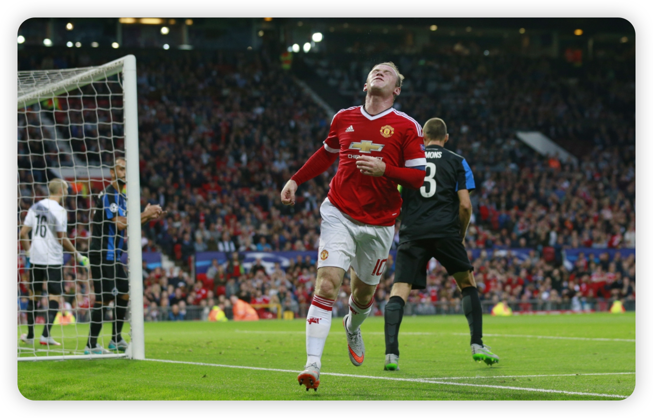 The Domino Effect: What's Next for Manchester United?