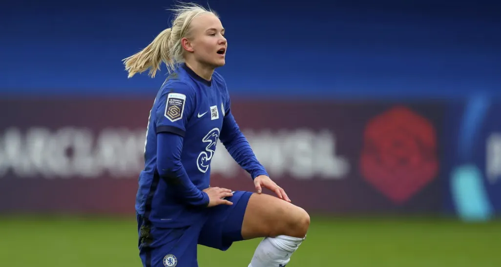 A Superstar Forged in Success