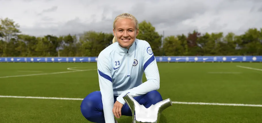 The Chelsea Project: Ambition Meets Opportunity