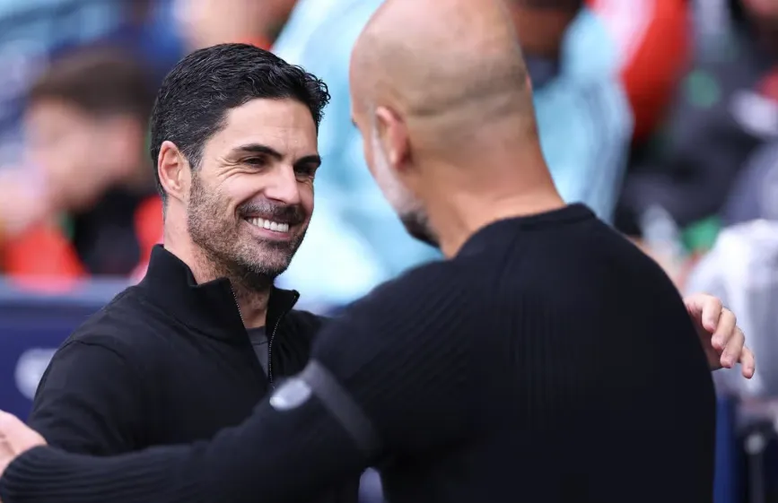 The Current State of Arsenal’s Campaign