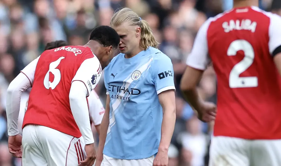 Key Statistics from the Season