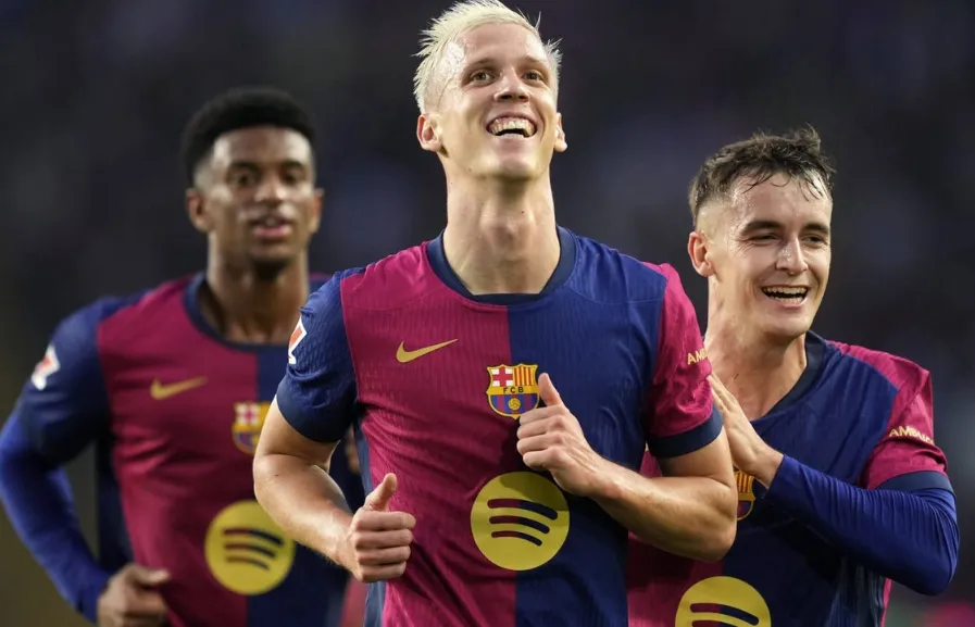 Your Ticket to El Clásico