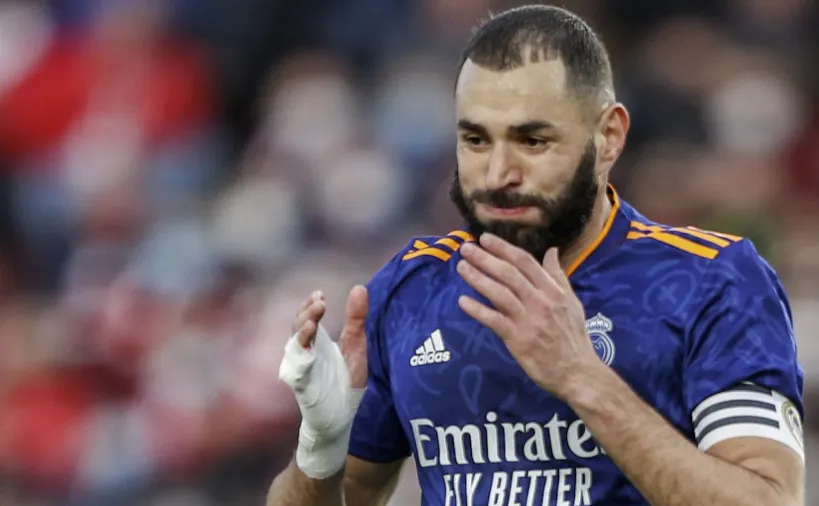 The Shocking Revelation at Clairefontaine