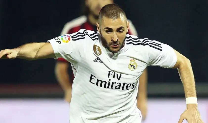 A Web of Intermediaries and Alleged Conspiracies