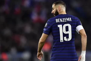Benzema
