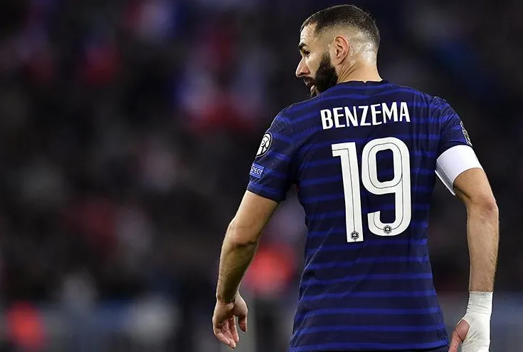 Benzema