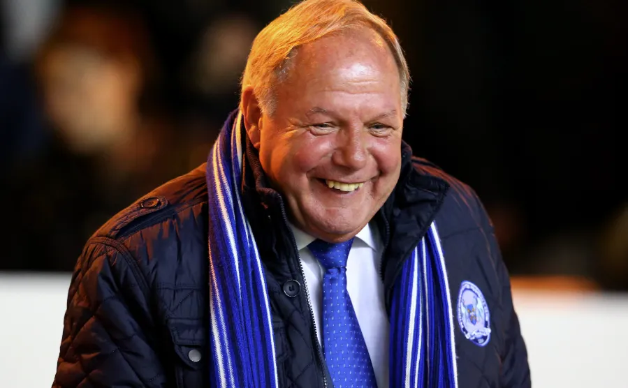 The Charge and The Club's Stance