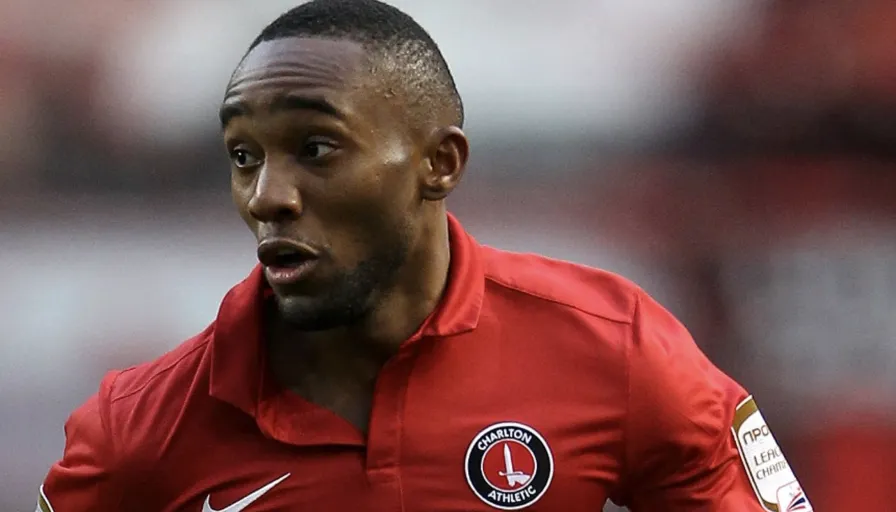 The Target: Cedric Evina's Career Journey