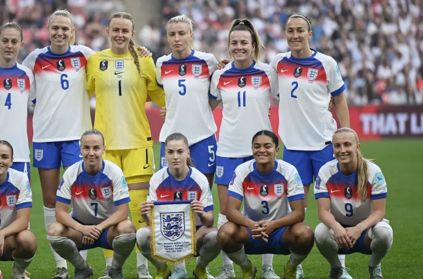 Nations League as Euro 2025 Preparation