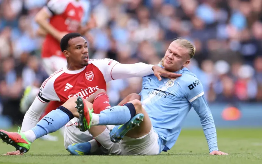 The Unstoppable Force: Erling Haaland's Evolution at City