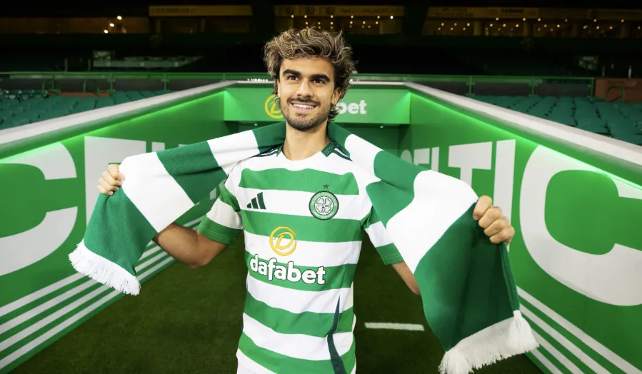 The Rollercoaster Journey: From Parkhead to Saudi Arabia and Back