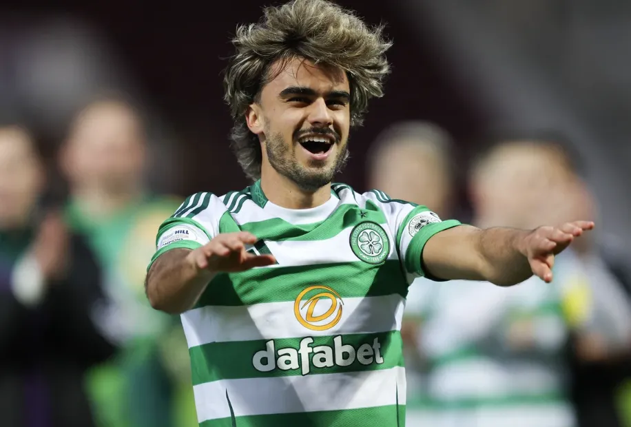 "It Just Feels Right": Jota's Emotional Homecoming