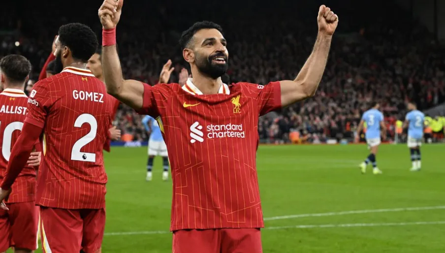 City’s Explosive Start