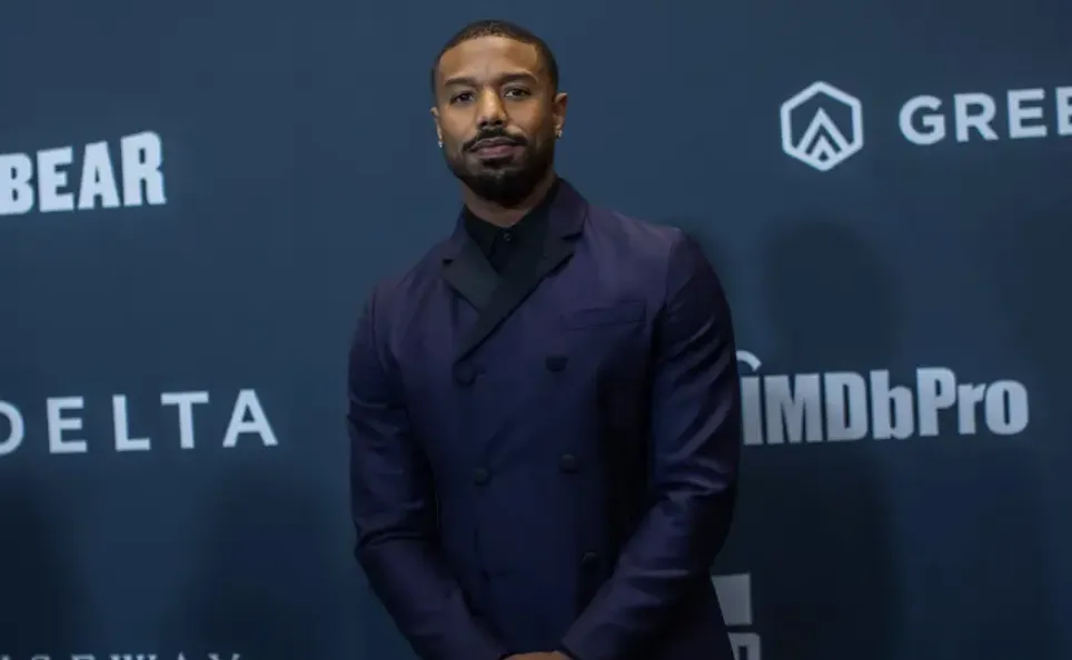 Who Is Michael B. Jordan and Why Bournemouth?