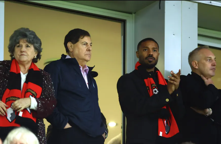 The Bill Foley Takeover: A New Vision