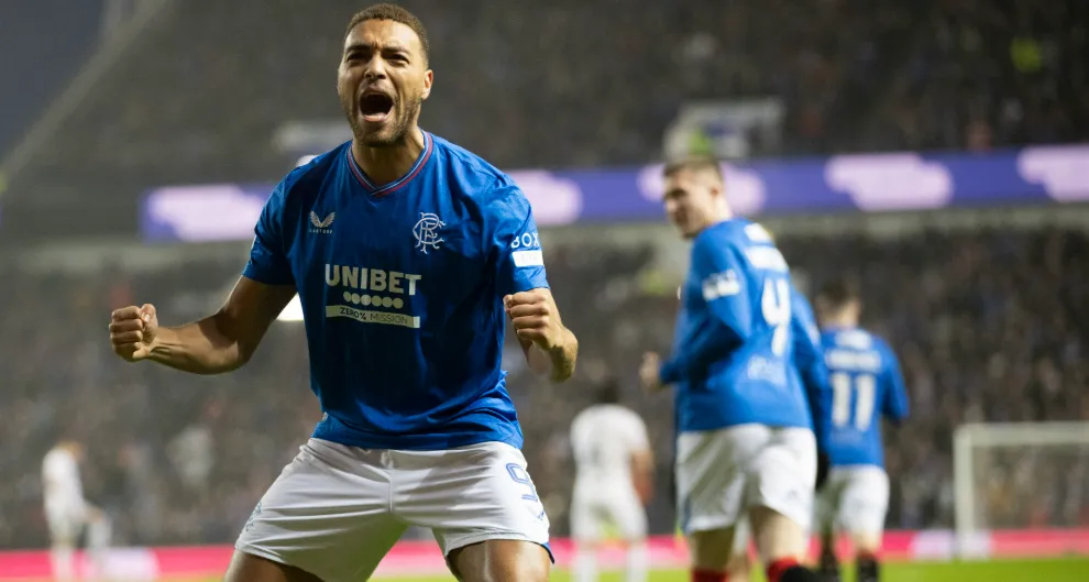 A Tense Start and Butland's Heroics