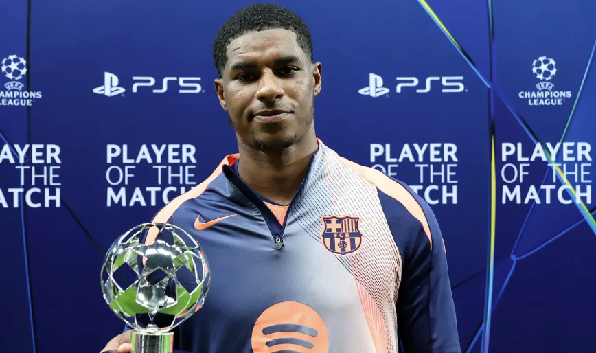 The Barcelona Conundrum: Desire vs. Financial Fair Play