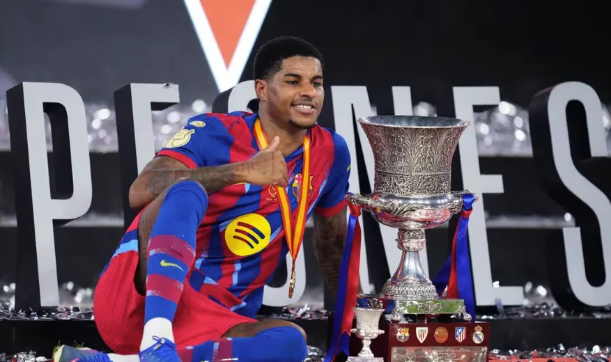 The Other Suitors and United's Stance