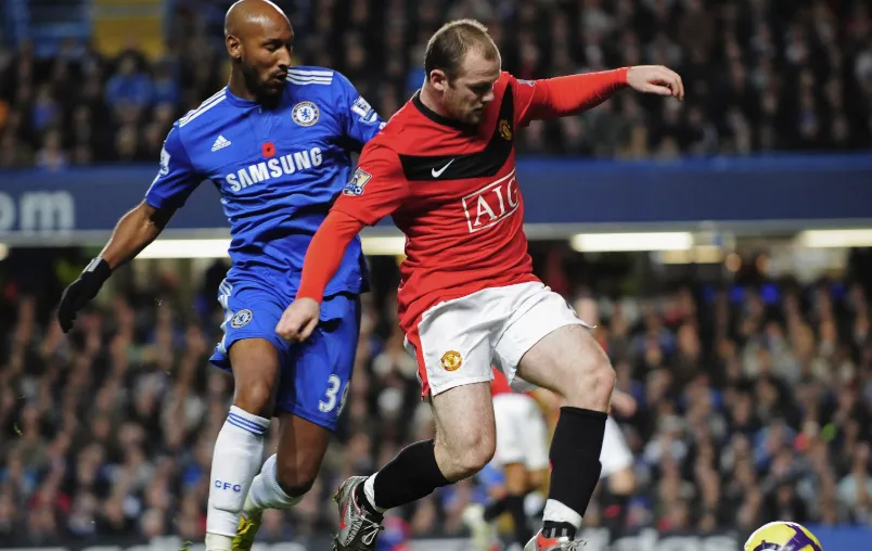 Crunching the Numbers: Striker vs. Midfielder