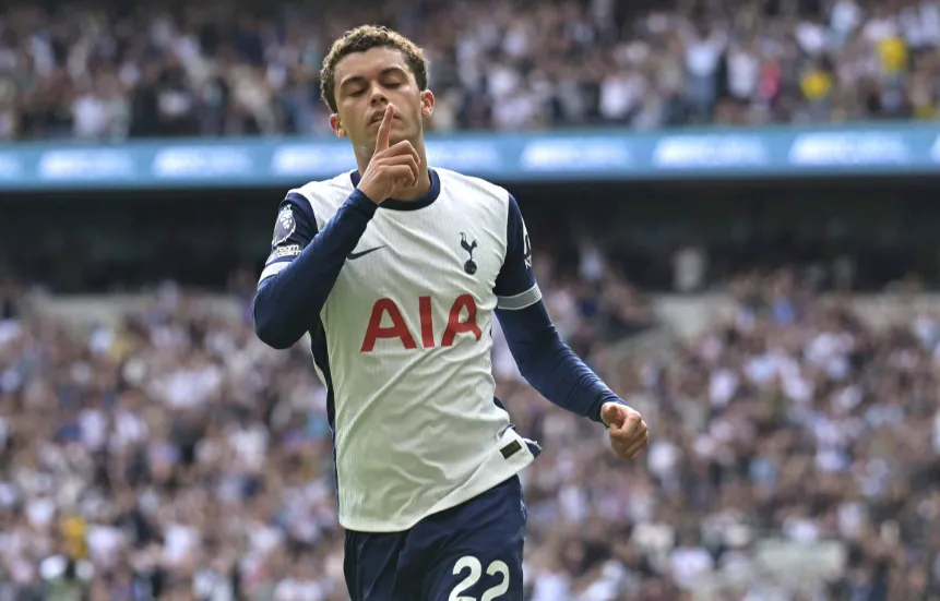 The Context Behind Brennan Johnson's Move