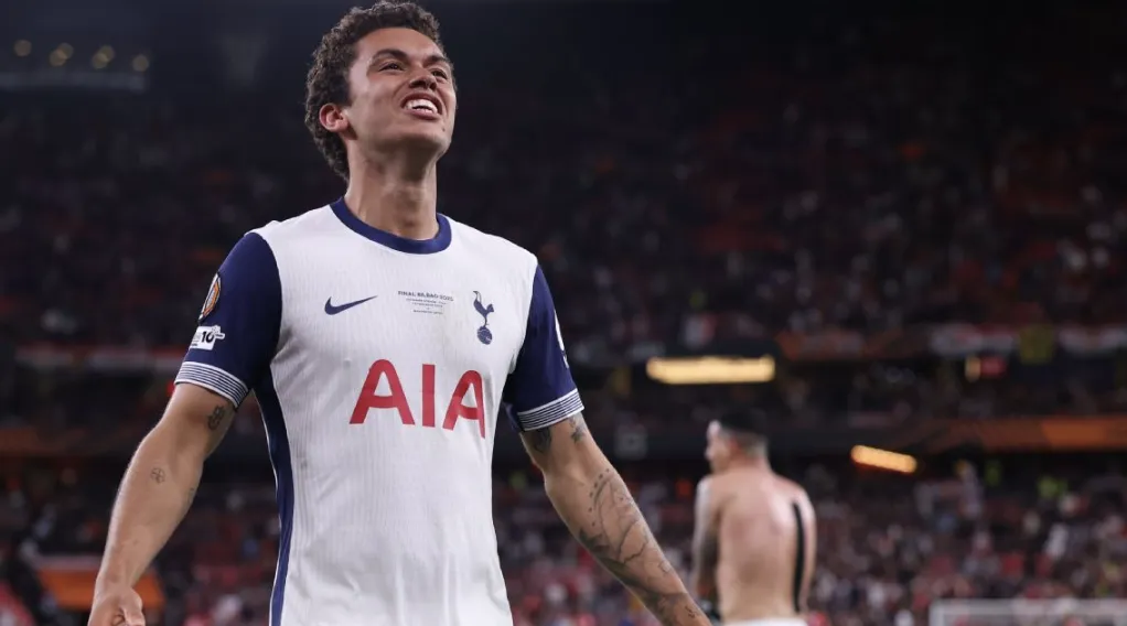 The Transfer Window Pressure