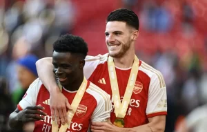 Arsenal