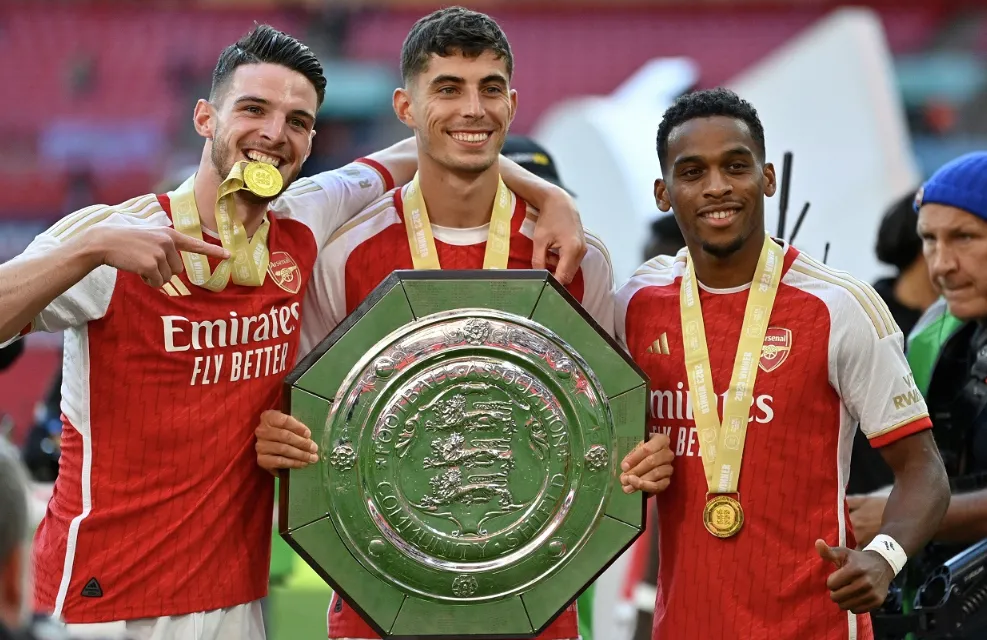 The Player's Statement: A Window into Team Mentality