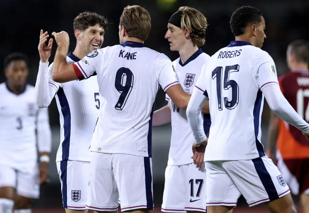 Analyzing England's Qualification Timeline and Key Fixtures
