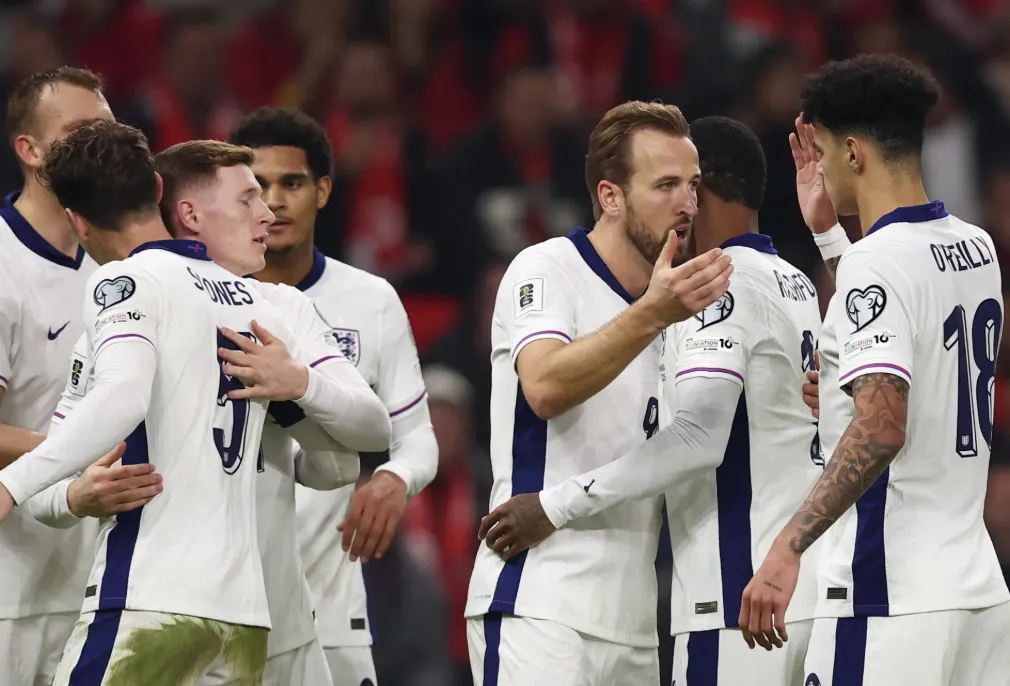 Expert Prediction: When Will England Book Their Place?