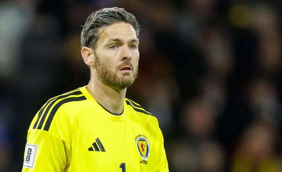 Scotland's World Cup 2026 Qualification Campaign