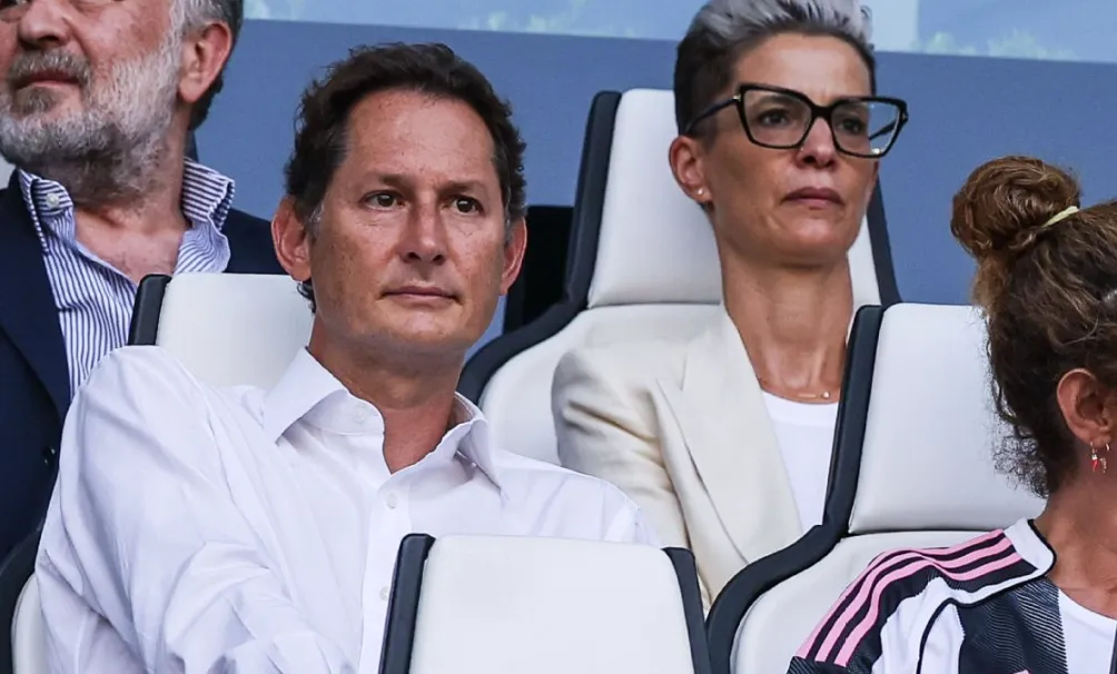 The State of Juventus and The Deal's Structure