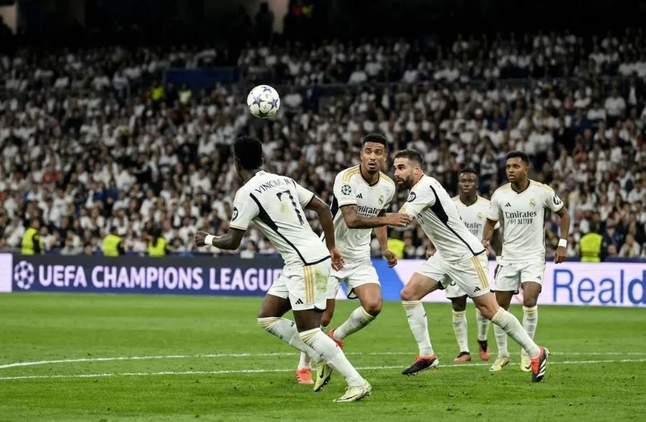 The New Knockout Phase Playoff Format Explained