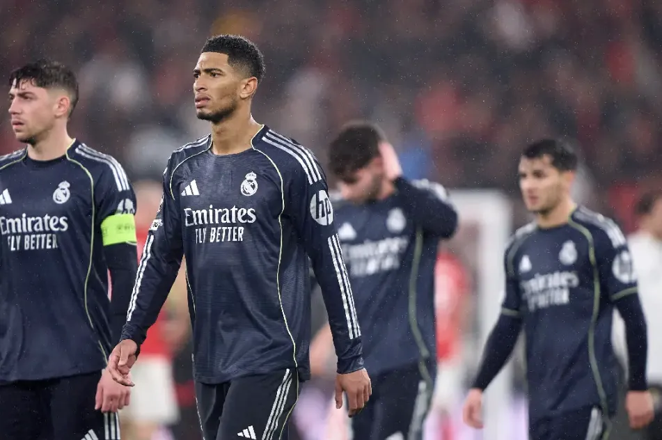 Why Real Madrid’s Position Raises Eyebrows