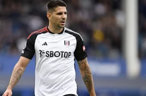 Mitrovic