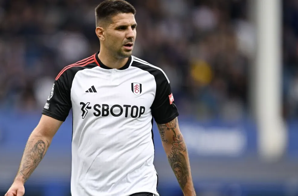 Mitrovic