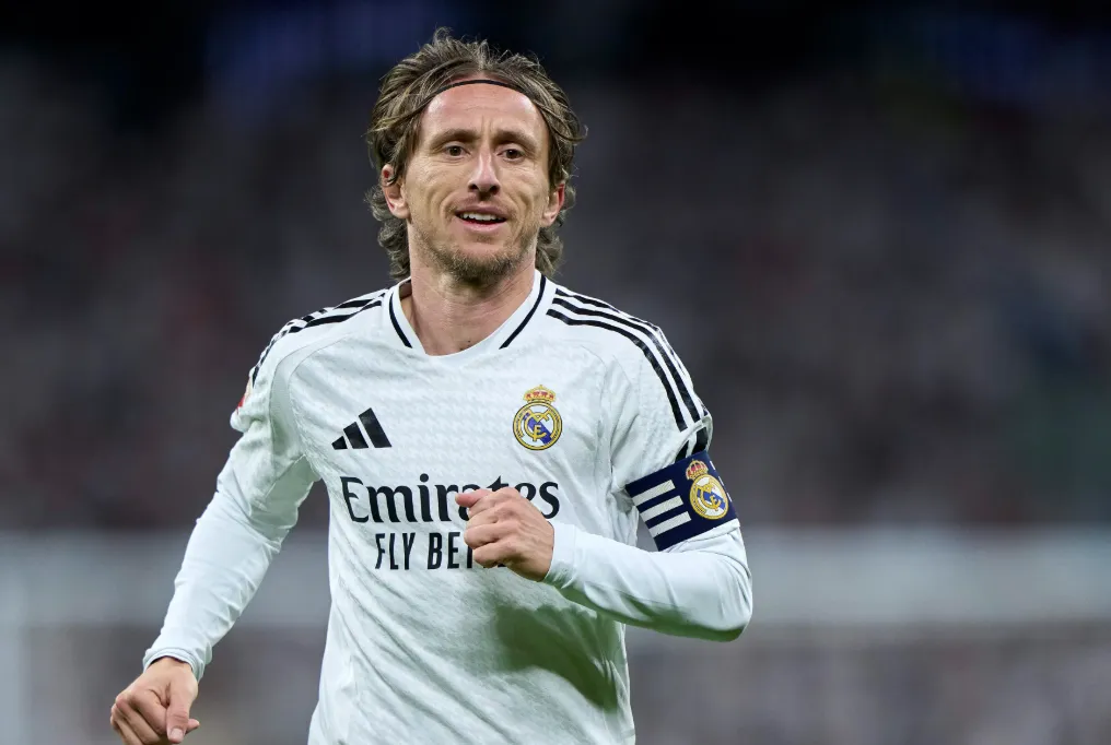 Modric