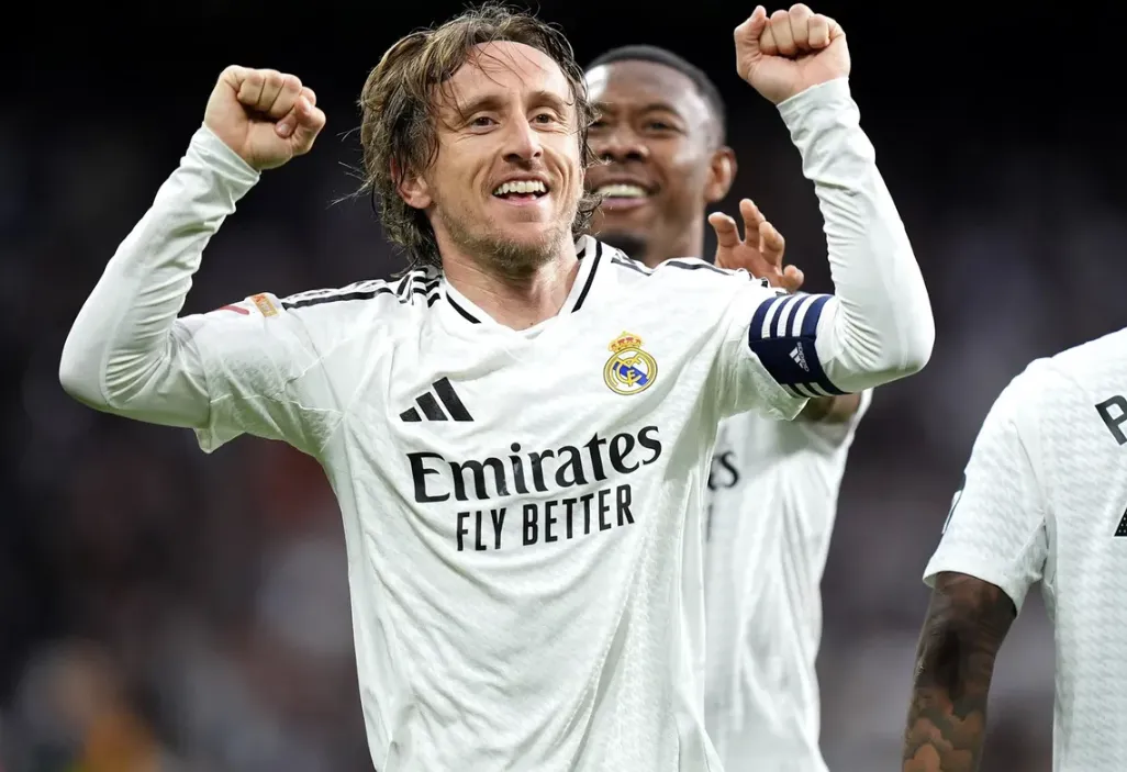 The Real Madrid Destiny: A Twist of Fate
