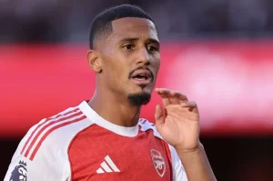Saliba