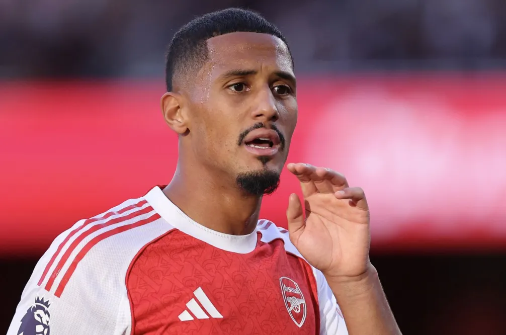 Saliba