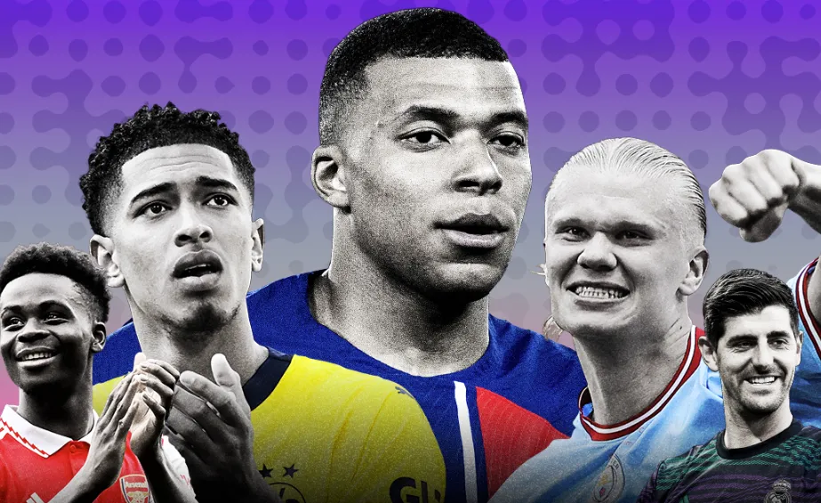 The Elite Tier: Players Who Defined the Season