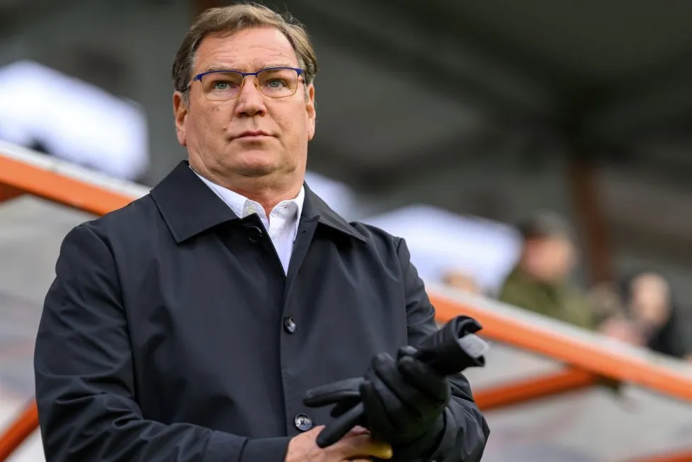 Who Is Marek Urban? A Profile of the New Manager