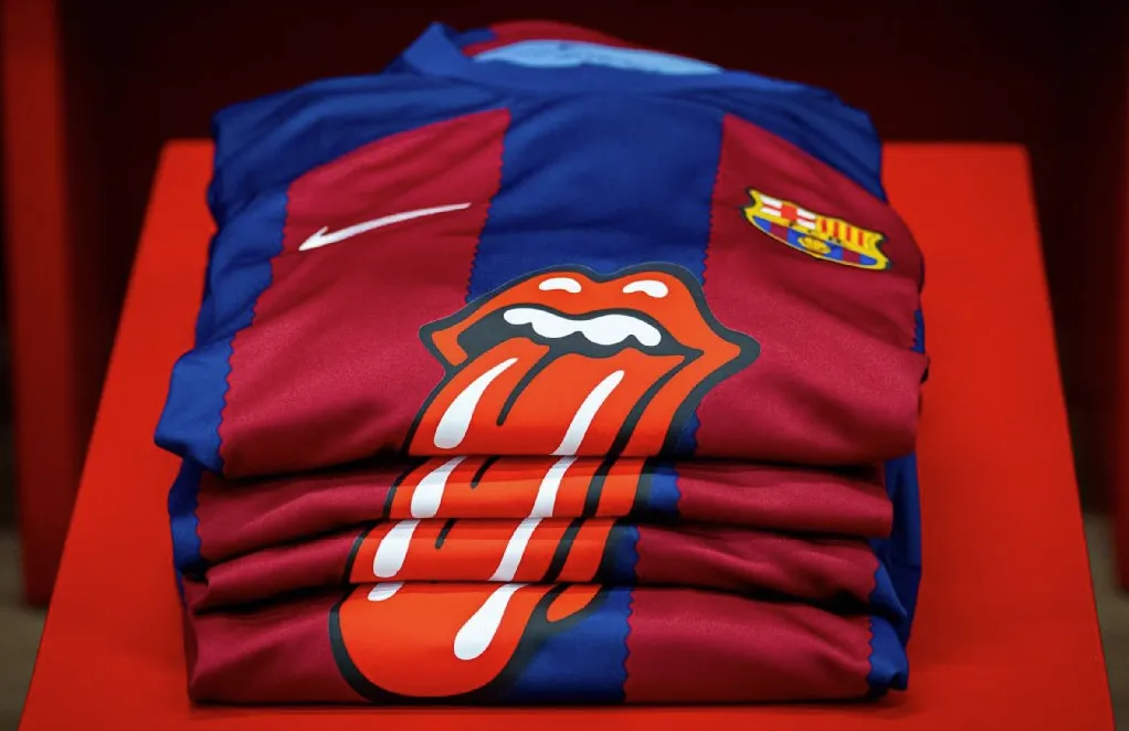 Barcelona